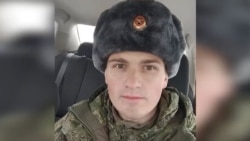 Un dezertor vrea să depună mărturie despre crimele de război din Ucraina