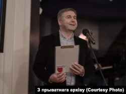 Алег Гарбуз