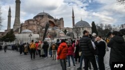 Stambul (illýustrasiýa suraty)