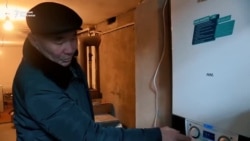 Ыш көйгөйү: газга өтүүгө шашылбаган конуштар 