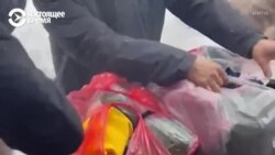 Вся Центральная Азия собирает помощь для жителей Турции, где произошло сильнейшее землетрясение