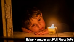 Ստեփանակերտ, 18-ը հունվարի, 2023թ․