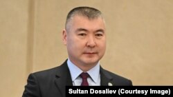 Каныбек Туманбаев 