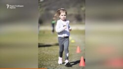 Ника - борец со цистична фиброза во држава која не набавува лекови