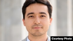 Цемур Умараў