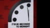 У січні 2023 року стрілки Годинника Судного дня, який символізує загрозу глобальної катастрофи, перевели на 10 секунд – ближче до півночі