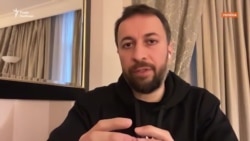 Український фільм на «Оскарі». «Ми маємо вплинути, щоб діти не потрапляли в ці інституції» – другий режисер Сафаров 