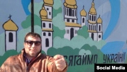 Олексій Кондратьєв