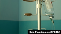 У херсонській лікарні приховали дані про перебування українських військових в закладі