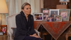 «زن، زندگی،‌ آزادی» در گفت‌وگوی اختصاصی با شهبانو فرح پهلوی