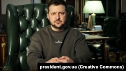 Володимир Зеленський