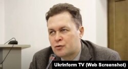 Евгений Магда