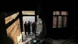 د امریکا بهرنیو چارو وزارت رپورټ کې د ټي ټي پي فعالیتونو په اړه څه ویل شوي؟