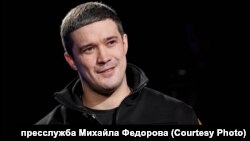 Україна вже наздогнала Росію за кількістю дронів-камікадзе дальнього радіуса дії, зазначив Михайло Федоров