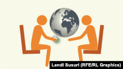 Transparency International a dat publicității noul Index al Percepției Corupției, Berlin, Germania, 31 ianuarie 2023.
