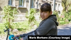 Разом з Матвієм у російський санаторій вивезли 31 українську дитину