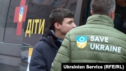 Станом на 26 лютого, Україна змогла повернути з території Російської Федерації й тимчасово окупованих земель 1227 дітей (ілюстраційне фото)