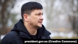 Із двох поранених – одна людина у тяжкому стані, повідомив Віталій Кім