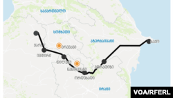 ზანგეზურის დერეფანი თურქული წყაროების მიხედვით