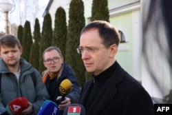 ვლადიმირ მედინსკი