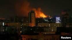 У місті точаться запеклі бої