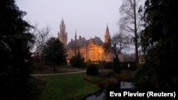 Суд ООН відкрив справу 7 березня