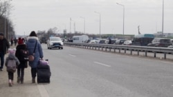 Vama suspiciunilor. Povești ale refugiaților care încearcă să ajungă în România