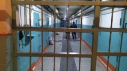 Diňle: Myrat Duşemowyň türme möhleti doldy, emma ol öýüne dolanmady