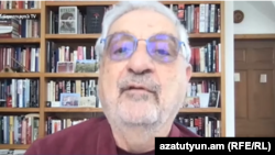 Рональд Григор Сюни