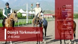 Türkmen saýlawlary halkara maglumat çeşmelerinde nähili şöhlelenýär?