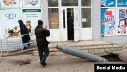 Харків, 28 лютого 2022 року (https://t.me/kharkivlife1)