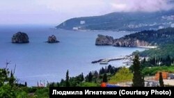 Табір «Артек»