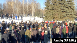 Илнур Сибгатуллинны соңгы юлга озату