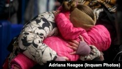 «Під час війни усиновлення не можливе ні за звичною, ні за пришвидшеною процедурою, в тому числі іноземними громадянами»