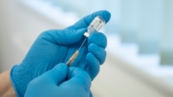 Maryda COVID-a garşy "buster" sanjymyny etdirmedik býujetçiler tölegsiz zähmet rugsadyna iberilýär