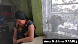 Lyudmila Khangyina ishte njoftuar më 25 shkurt për vdekjen e djalit të saj në Ukrainë. 
