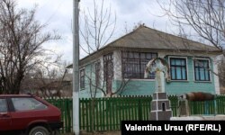 La Țaul, Dondușeni