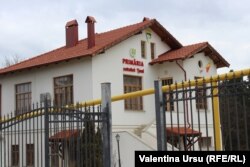 La Țaul, Dondușeni