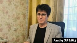 Илфат Фәйзрахманов