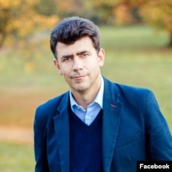 პავლო უსოვი