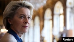 «​​Зайняти чітку позицію – це дуже важливо для всього світу... Проти розправи над мирним населенням. Проти порушення основоположних принципів світового порядку»