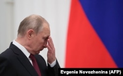 ვლადიმირ პუტინი