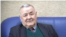 Активіст національного руху кримськотатарського народу Гамер Баєв. Архів автора
