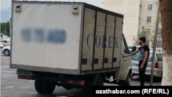 Туркменистан. (иллюстративное изображение)