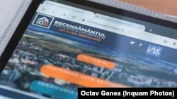 Platforma online dedicată autorecenzării nu a mai făcut față la câteva ore de la lansare. Ea nu era disponibilă pentru cei care doreau să completeze formularul de recensământ. 