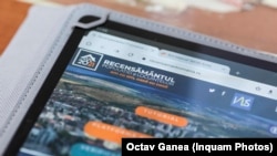 Autorecenzarea se încheie vineri, la miezul nopții. De marți, 31 mai începe recenzarea. Ce presupune și cine face recensământul?