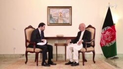 غنی: برای داکتر عبدالله و نبیل باید یک محکمه خاص ایجاد شود