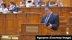 Deputatul Slavoliub Adnagi a fost printre inițiatorii modificării legislative prin care și copiii victimelor din comunism primesc indemnizații.