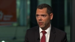 Senior Biden Aide Warns Against Visa Restrictions For Russian Tourists