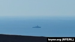 Згідно з повідомленнями, постраждалих та руйнувань внаслідок атаки немає (фото ілюстративне)